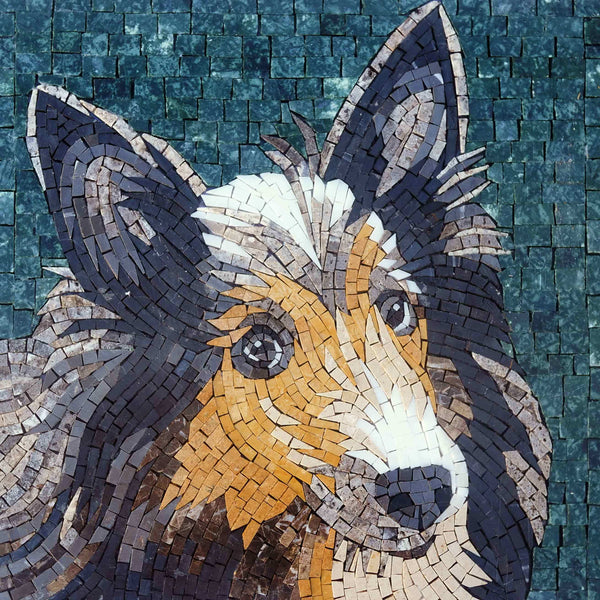 Exploring Different Styles of Mosaic Painting: Abstract, Realistic, and Beyond