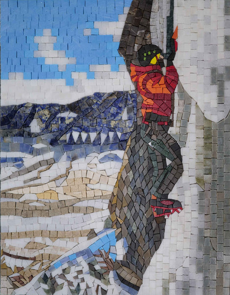 From Memories to Art: Transforming Bucket List Moments Into Mosaic Art Keepsakes