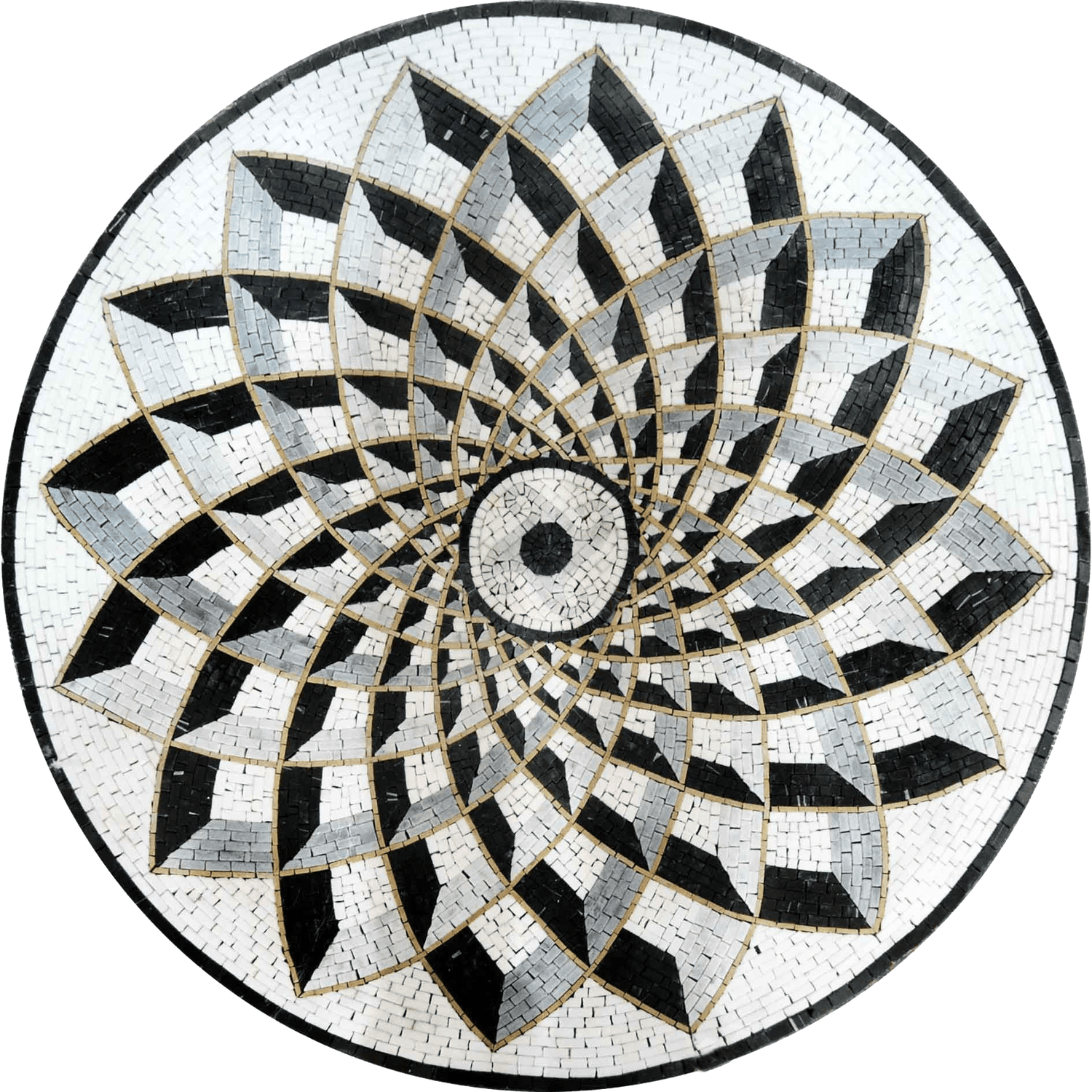 Best Seller Mosaic Designs 