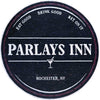 Custom Parlays Inn Mosaic Sign