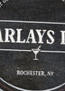 Custom Parlays Inn Mosaic Sign