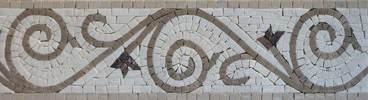Artistic Designs - Mosaic Artwork