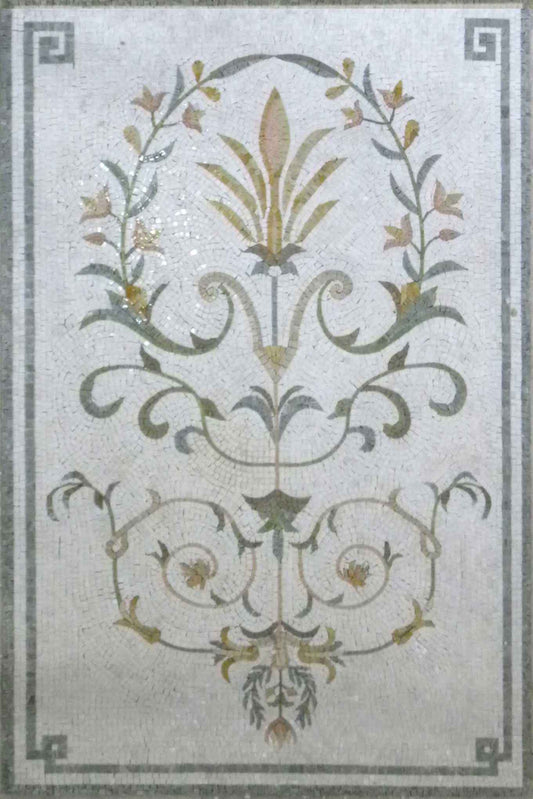 Mosaic Designs - Lofty