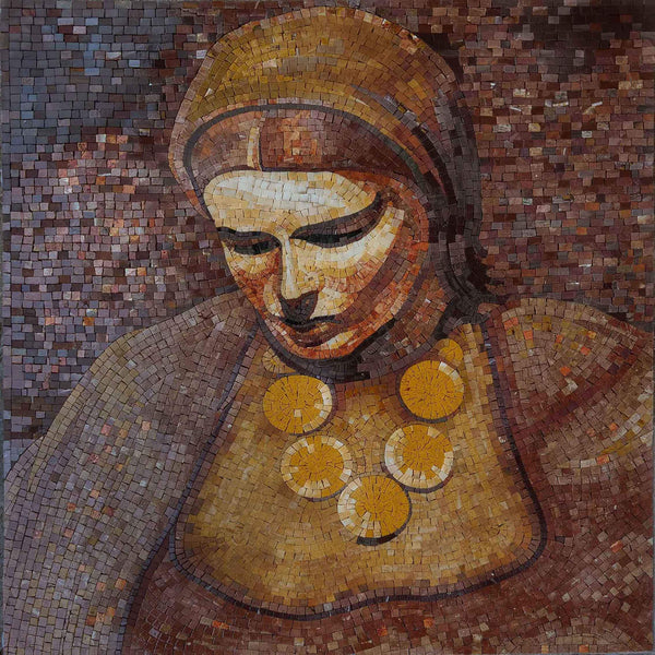 Man Vladimir Dimitrov - Diamond Painting 